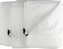 Garden® Presenninger|Armeret presenning 600 x 1000 cm 60 m² - Klar