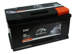 AutoZone® Autobatterier, El-Ladere & Ladekabler|Autobatteri 12 V 95 Ah (+h) -