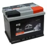 AutoZone® Autobatterier, El-Ladere & Ladekabler|Autobatteri 12 V 60 Ah (+h) start/stop -