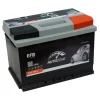 AutoZone® Autobatterier, El-Ladere & Ladekabler|Autobatteri 12 V 70 Ah (+h) start/stop -