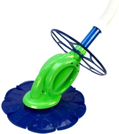Swim & Fun Poolrengøring|Automatisk poolrenser Flipper small -