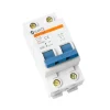 Elworks Sikringer|Automatsikring 1P+N 6kA C 10A -