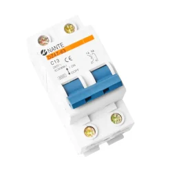 Elworks Sikringer|Automatsikring 1P+N 6kA C 13A -