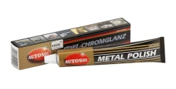 Autosol Rengøring & Pudsemidler|Metal Polish polérpasta 75 ml