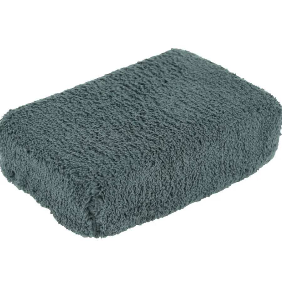 AutoZone® Rengøring & Pudsemidler|Biltilbehør|Autosvamp i mikrofiber 21 x 15 x 6 cm -