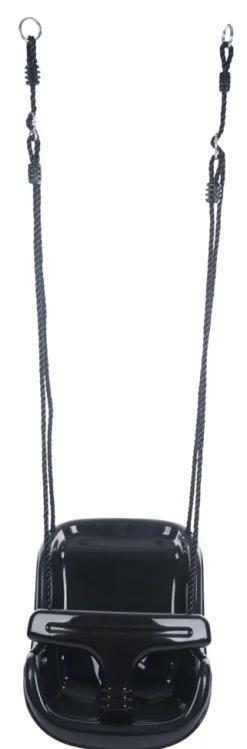 Ud & Leg® Gynger|Babygynge Sort