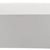 Badekar|Badekar ovalt fritstående L178 x B80 x H56 cm