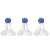 Ud & Leg® Sæsonafslutning|Spil & Underholdning|Badmintonbolde udendørs 3-pk.