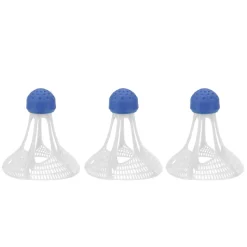 Ud & Leg® Sæsonafslutning|Spil & Underholdning|Badmintonbolde udendørs 3-pk.