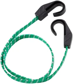 BikeZone® Trailertilbehør|Bagagestrop flad 85 cm -