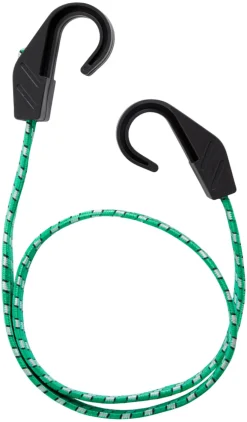 BikeZone® Trailertilbehør|Bagagestrop flad 85 cm -