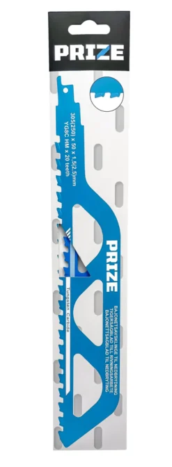 PRIZE® Savblade & -Klinger|Bajonetsavklinge 305 mm -