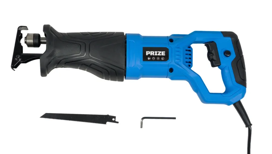 PRIZE® Savemaskiner|Bajonetsav 710 W -