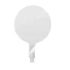 Pynt & Festudstyr|Ballon med 40 Micro-LED Ø50 cm 2-pk.