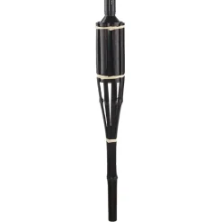 Lys & Havedekorationer|Bambusfakkel 60 cm - 3 stk.