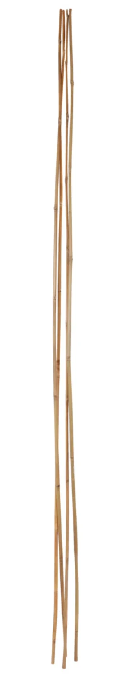 HOME it Bindetråd & Blomsterpinde|Bambuspinde 180 cm 4 stk.