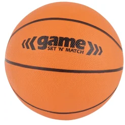 Game Sæsonafslutning|Spil & Underholdning|Basketball