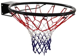 HOME it PLAY Spil & Underholdning|Sport & Motion|Basketkurv Ø45 cm