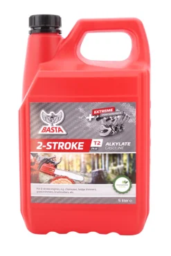 Basta Tilbehør Til Havemaskiner|alkylatbenzin 2-takt 5 liter
