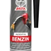 Basta Rengøring & Pudsemidler|benzinadditiv 3-i-1 250 ml