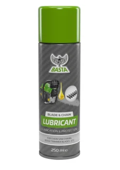 Basta Tilbehør Til Havemaskiner|kædeolie 250 ml