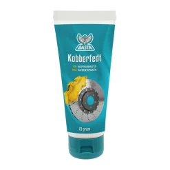 Basta Biltilbehør|kobberfedt 70 g