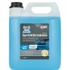 Basta Motorolie & Sprinklervæske|sprinklervæske helårs lux 4 liter