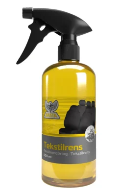 Basta Rengøring & Pudsemidler|tekstilrens 500 ml