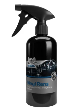 Basta Rengøring & Pudsemidler|vinylrens 500 ml