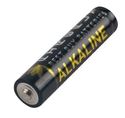Firefly Batterier|Batteri AAA 60-pk. -