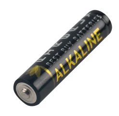 Firefly Batterier|Batteri AAA 10-pk. -