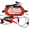AutoZone® Autobatterier, El-Ladere & Ladekabler|Batterilader 7,5-15 A/12-24 V -