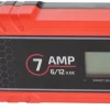 AutoZone® Autobatterier, El-Ladere & Ladekabler|Batterilader 7A/6-12 V - AutoZone