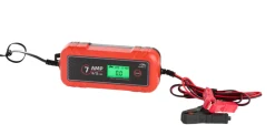 AutoZone® Autobatterier, El-Ladere & Ladekabler|Batterilader 7A/6-12 V - AutoZone