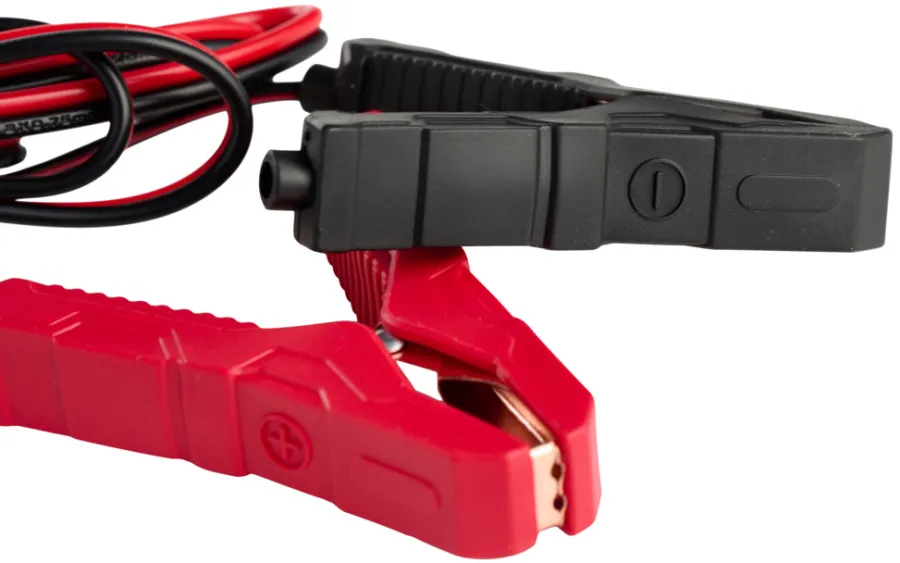AutoZone® Autobatterier, El-Ladere & Ladekabler|Batterilader 7A/6-12 V - AutoZone