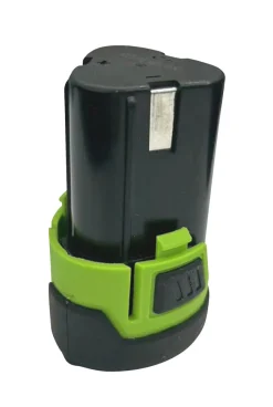 Garden® Tilbehør Til Havemaskiner|Batteri til minikædesav 12 V 2,0 Ah -