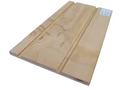Selex Facadeplader|Beklædningsplade 12 mm