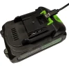 Garden® Beskæring|Beskæresaks akku 21 V 2,0 Ah -