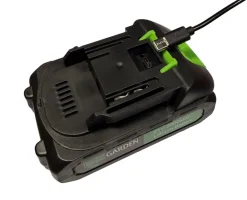 Garden® Beskæring|Beskæresaks akku 21 V 2,0 Ah -