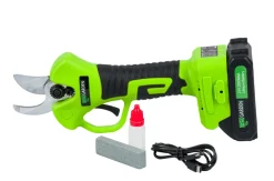Garden® Beskæring|Beskæresaks akku 21 V 2,0 Ah -
