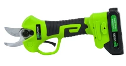 Garden® Beskæring|Beskæresaks akku 21 V 2,0 Ah -