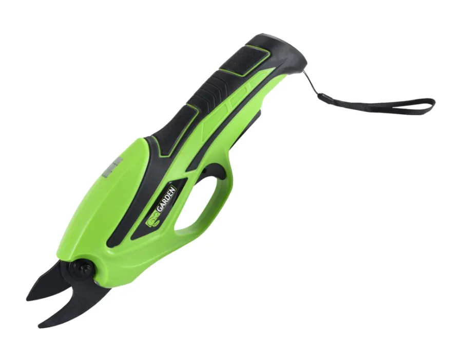 Garden® Beskæring|Beskæresaks akku 4 V 2,0 -
