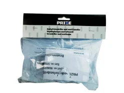 PRIZE® Sikkerhedsudstyr|Beskyttelsesbriller slagfaste -