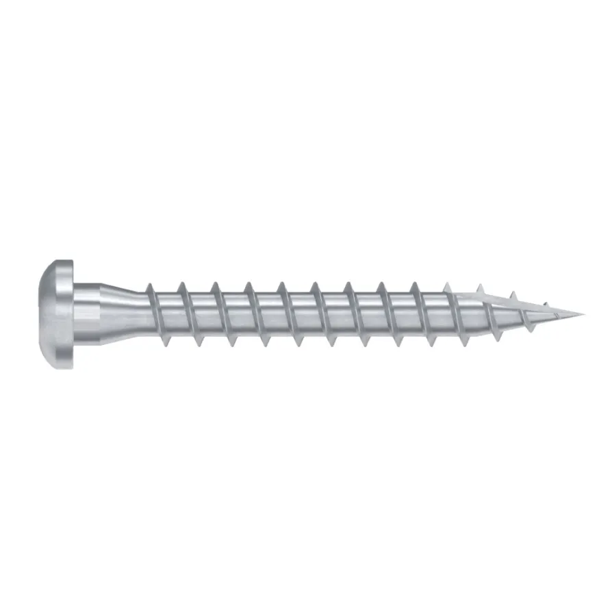 Simpson Strong-Tie Skruer|Beslagskrue CSA 5,0 x 50 mm - 250 stk.