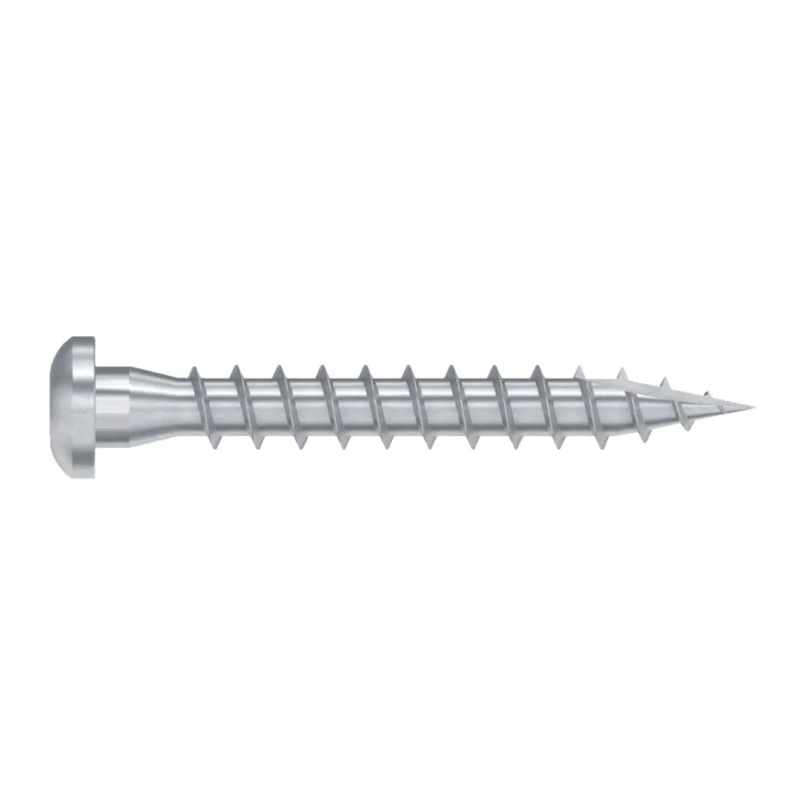 Simpson Strong-Tie Skruer|Beslagskrue CSA 5,0 x 40 mm - 250 stk.