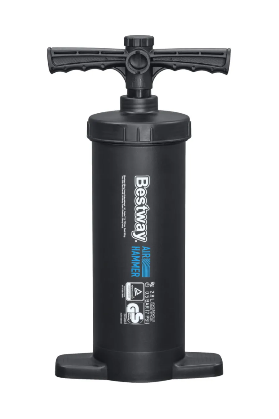 Bestway Luftmadrasser & Pumper|Air Hammer 2800 luftpumpe manuel