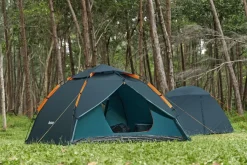 Bestway Sæsonafslutning|Telte & Campingmøbler|Alpine Dome telt til 4 personer