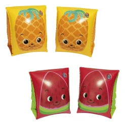 Bestway Strand- & Badelegetøj|Badedyr & Vandleg|badevinger onesize assorteret