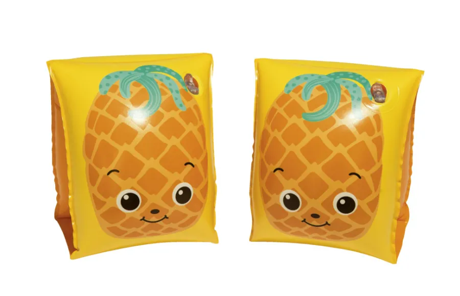 Bestway Strand- & Badelegetøj|Badedyr & Vandleg|badevinger onesize assorteret