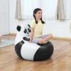 Bestway Sæsonafslutning|Telte & Campingmøbler|Cozy Critters oppustelig stol panda